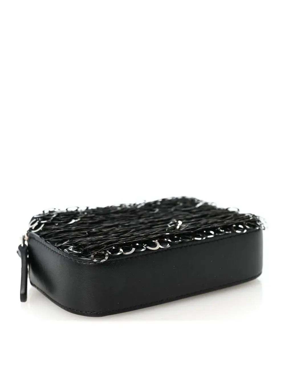Chanel Sequin Lambskin Summer Night #359150C15B